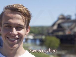 Sweetrayben