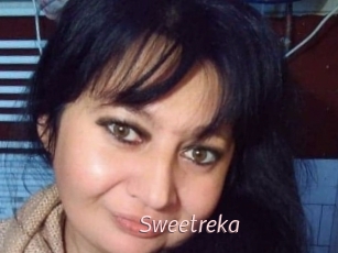 Sweetreka