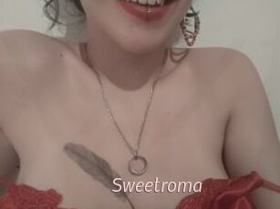 sweetroma xxx Free Sites