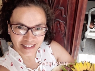 Sweetromy