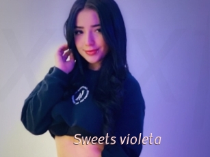 Sweets_violeta