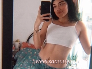 Sweetsaammy