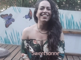 Sweetsanne