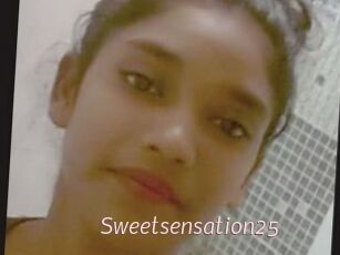 Sweetsensation25