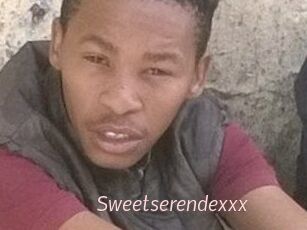 Sweetserendexxx