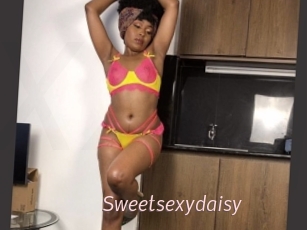 Sweetsexydaisy