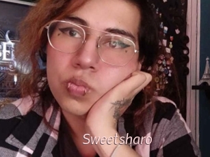 Sweetsharo