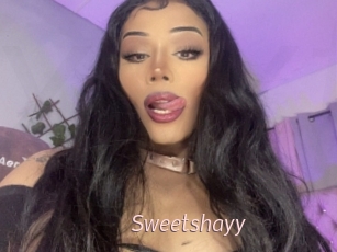 sweetshayy xxx Free Sites
