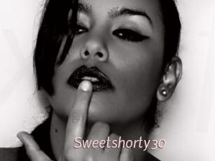 Sweetshorty30
