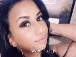 Sweetsuzzy