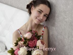 Sweettcherryx