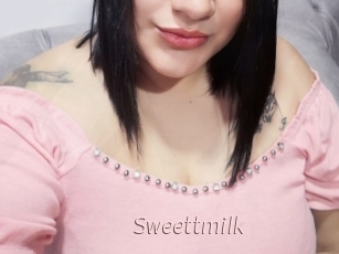 Sweettmilk