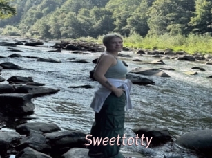 Sweettotty