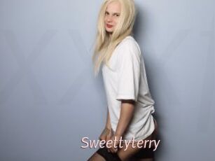 Sweettyterry