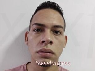 Sweetvanexx