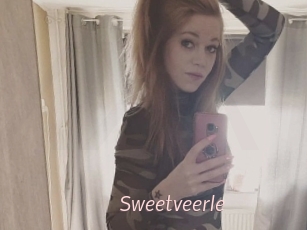 Sweetveerle