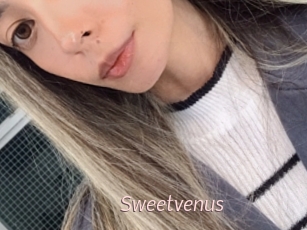 Sweetvenus