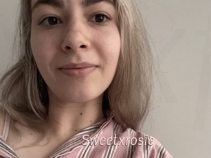Sweetxrosie