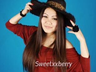 Sweetxxberry