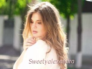 sweetyalexandra xxx Free Sites