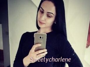 sweetycharlene xxx Free Sites