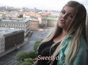 Sweetydi