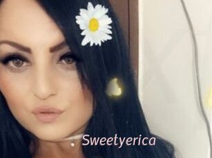 sweetyerica xxx Free Sites