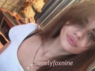 Sweetyfoxnine