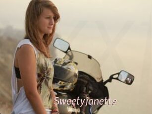 sweetyjanette xxx Free Sites
