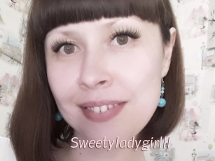 Sweetyladygirlll