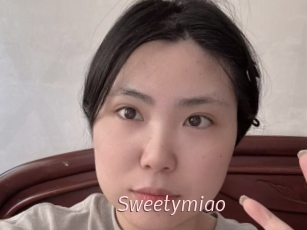 Sweetymiao
