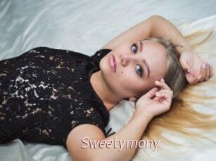 Sweetymony