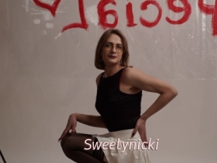 Sweetynicki