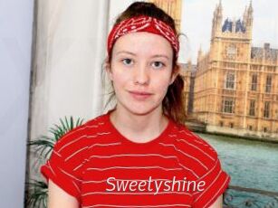 Sweetyshine
