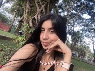 Sweetysia