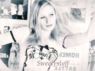 Sweetysteff