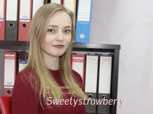 Sweetystrawberry