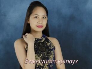 Sweetyummypinayx