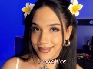 Swetaliice