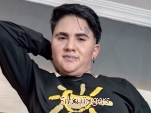 Swetfingers