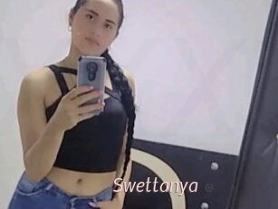 Swettanya