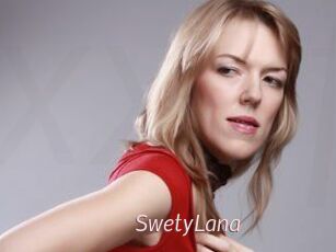 SwetyLana