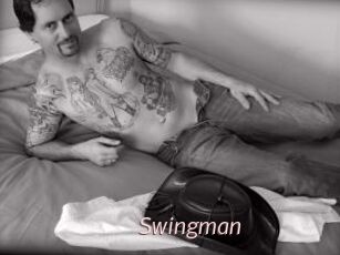 Swingman