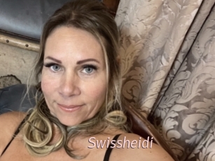 Swissheidi