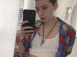 switchbitchx xxx Free Sites