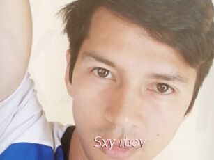 Sxy_rboy