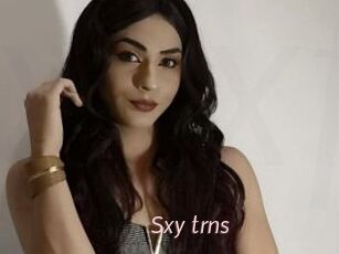 Sxy_trns