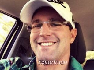 Sxyorlman