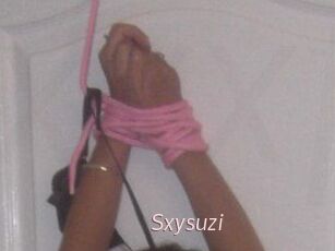 Sxysuzi
