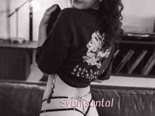 Sybil_santal